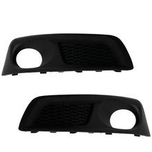 Load image into Gallery viewer, 2010-2012 Subaru Legacy Fog Light Trims - Driver &amp; Passenger Side (57731AJ19A)