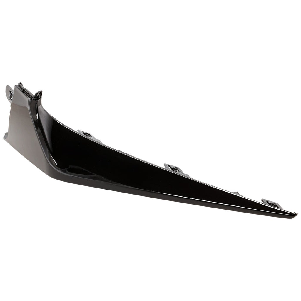 2023-2024 Toyota Corolla Bumper Trim - Front, Right, Lower (5211202180)