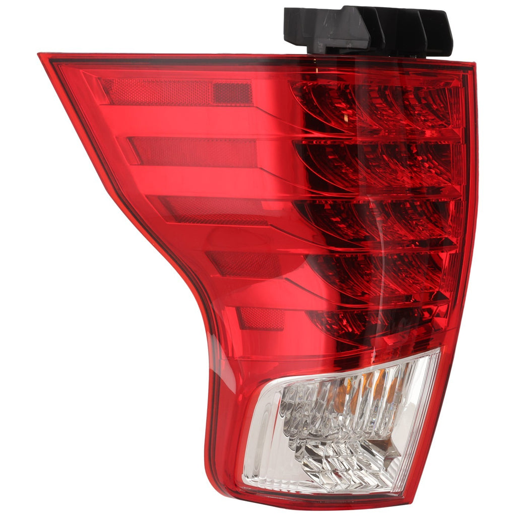 2010-2014 Lexus GX460 Tail Light - Right (8155160A01PFM)