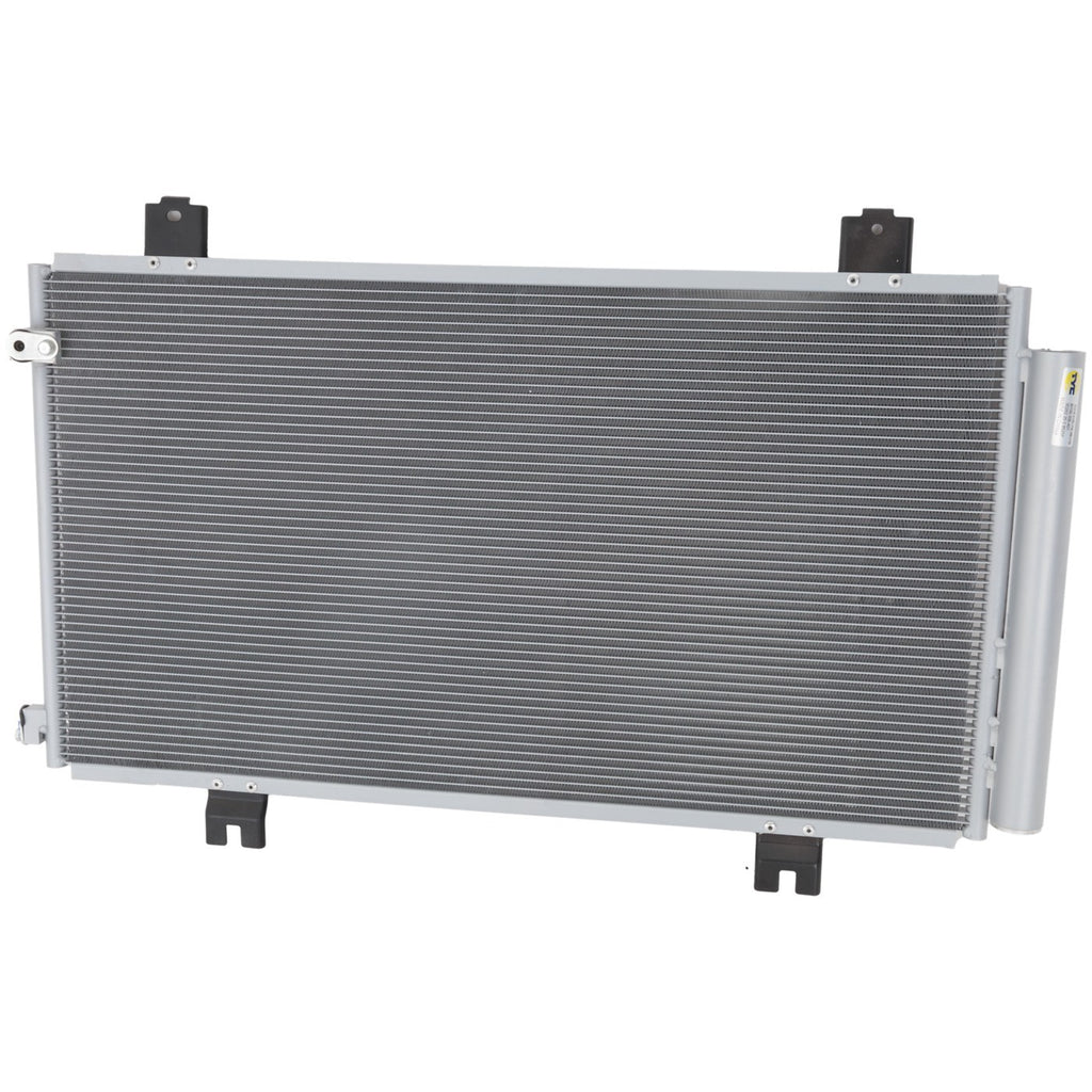 Kool Vue 2023 Honda Accord AC Condenser (8010030BA01)