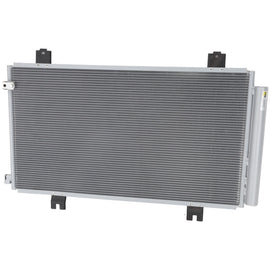Kool Vue 2023 Honda Accord AC Condenser (8010030BA01)