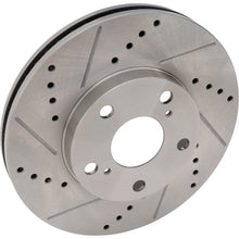 Load image into Gallery viewer, 1992-2006 Toyota Brake Rotor - Front (19784)