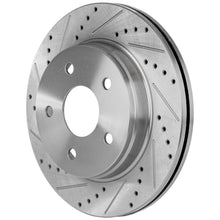 Load image into Gallery viewer, 2017-2022 Ram 1500 &amp; 1500 Classic Brake Rotor - Front (19966)