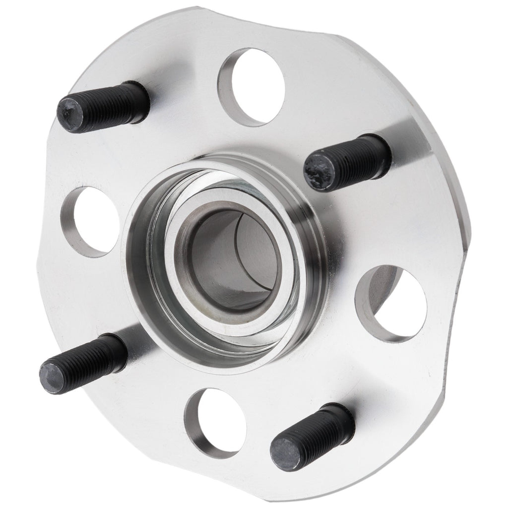 1998-2002 Honda Accord Wheel Hub - Rear, Driver or Passenger Side (512176)