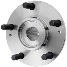 Load image into Gallery viewer, 2011-2018 Hyundai &amp; Kia Wheel Hub - Front, Driver or Passenger Side (517501P000)