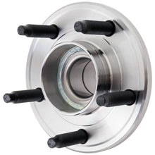 Load image into Gallery viewer, 2005-2009 Ford Mustang Wheel Hub - Front, Driver or Passenger Side (713222)