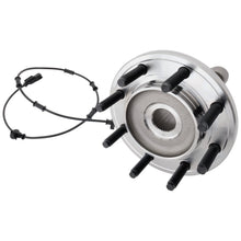 Load image into Gallery viewer, 2009-2011 Chrysler Wheel Hub - Front, Driver or Passenger Side, 4WD 4X4 (52122190AB)