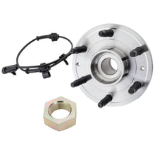 Load image into Gallery viewer, 2006-2014 GM Wheel Hub - Front, Left or Right, AWD (19209040)