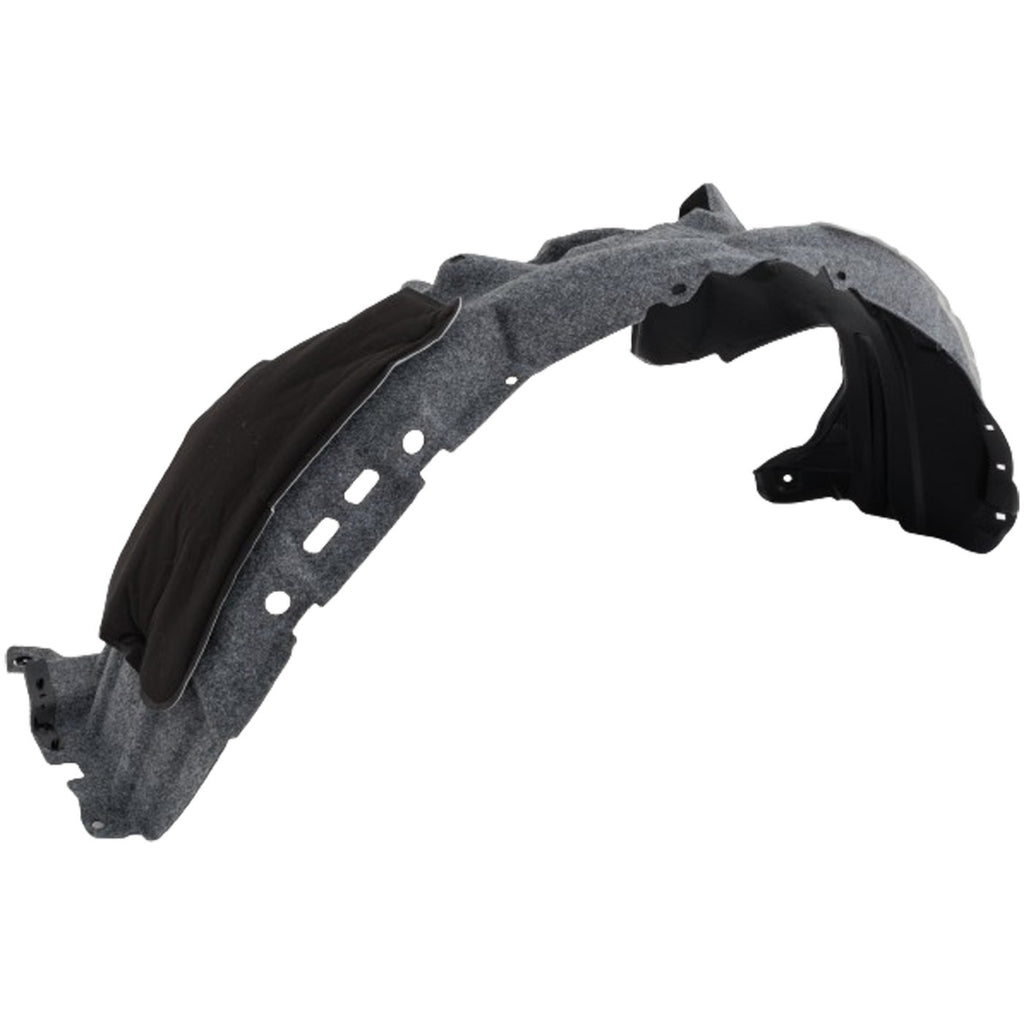 2021-2024 Toyota Venza Fender Liner - Front, Driver Side, Inner (5387548190)