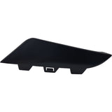 Bumper Face Bar Trim Molding Step Pad Rear Passenger Right Side Hand  86698R5300
