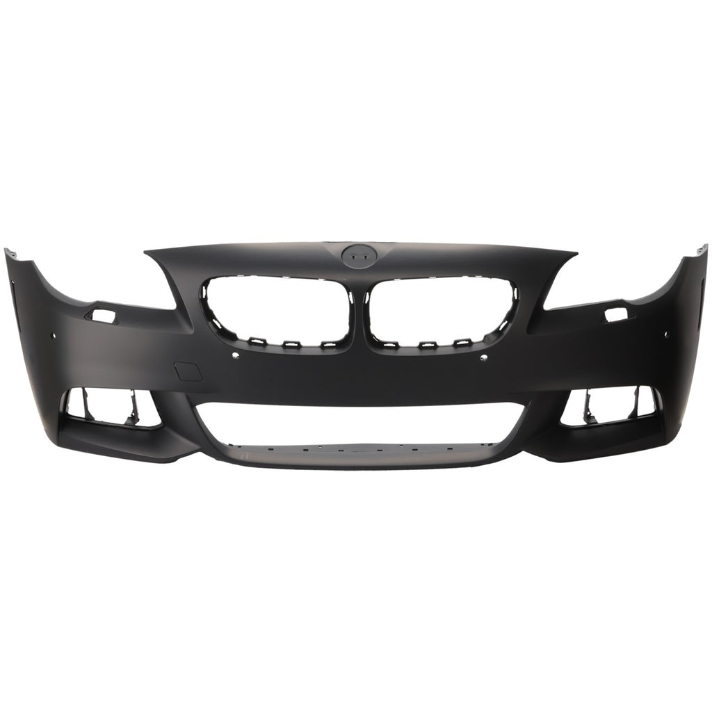 2014-2016 BMW 5 Series Bumper Cover - Front (51118058998)