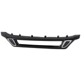 Bumper Face Bar Trim Molding Step Pad Front  62026W071P for Mitsubishi Outlander