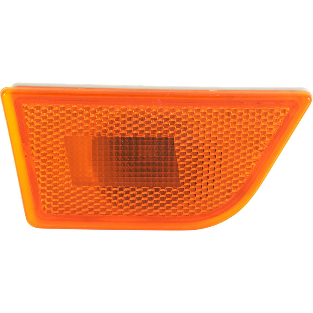 2022-2024 Ford Maverick Side Marker Light - Front, Right (NZ6Z13A565A)