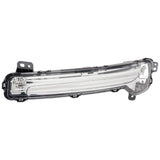 Turn Signal Light Corner Side Marker Park Lamp Front Driver Left Hand