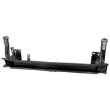 CAPA Front Bumper Reinforcement For Volkswagen Jetta 2019-2021 Type 2