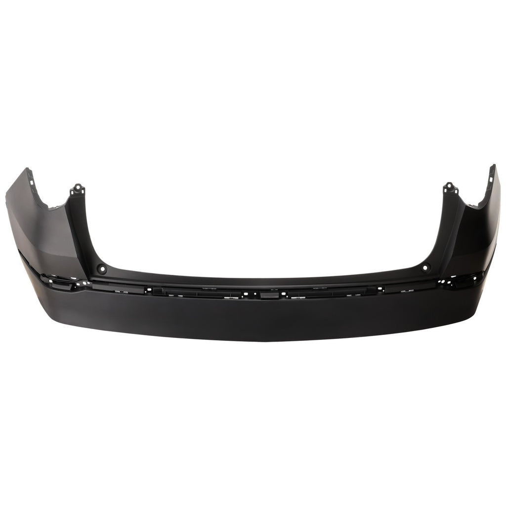 2022-2024 Acura MDX Bumper Cover - Rear (04715TYAA00ZZ)