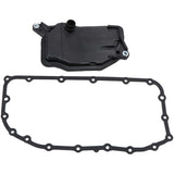 Beck Arnley 044-0431 Automatic Transmission Filter for Honda Civic 2006-2011