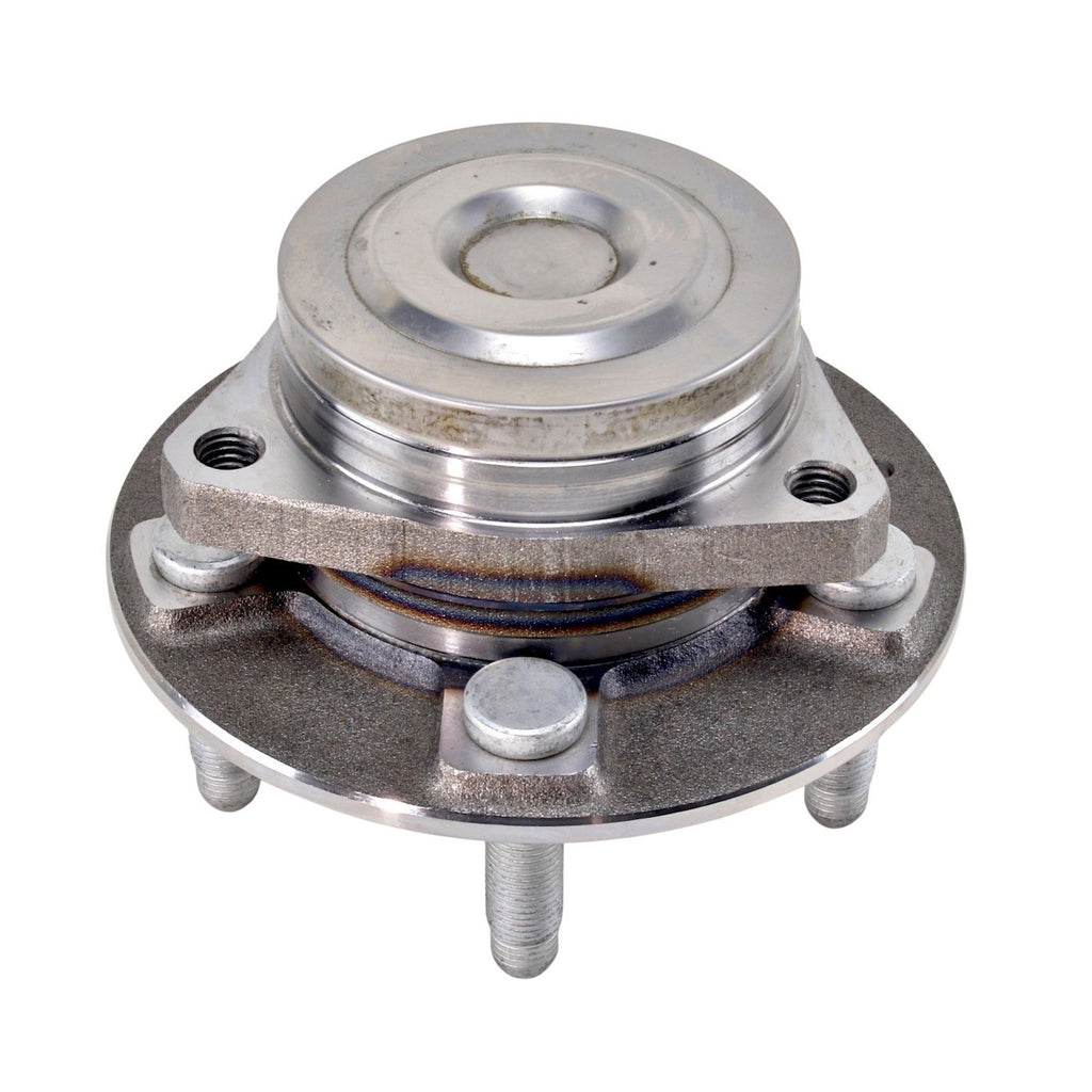 GMB 2016-2021 GM Wheel Hub - Front, Driver or Passenger Side (730-3470)
