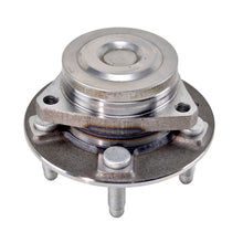 Load image into Gallery viewer, GMB 2016-2021 GM Wheel Hub - Front, Driver or Passenger Side (730-3470)