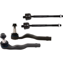Load image into Gallery viewer, 2012-2016 Mercedes-Benz E-Class Tie Rod End Set - Front Inner, Driver &amp; Passenger Side