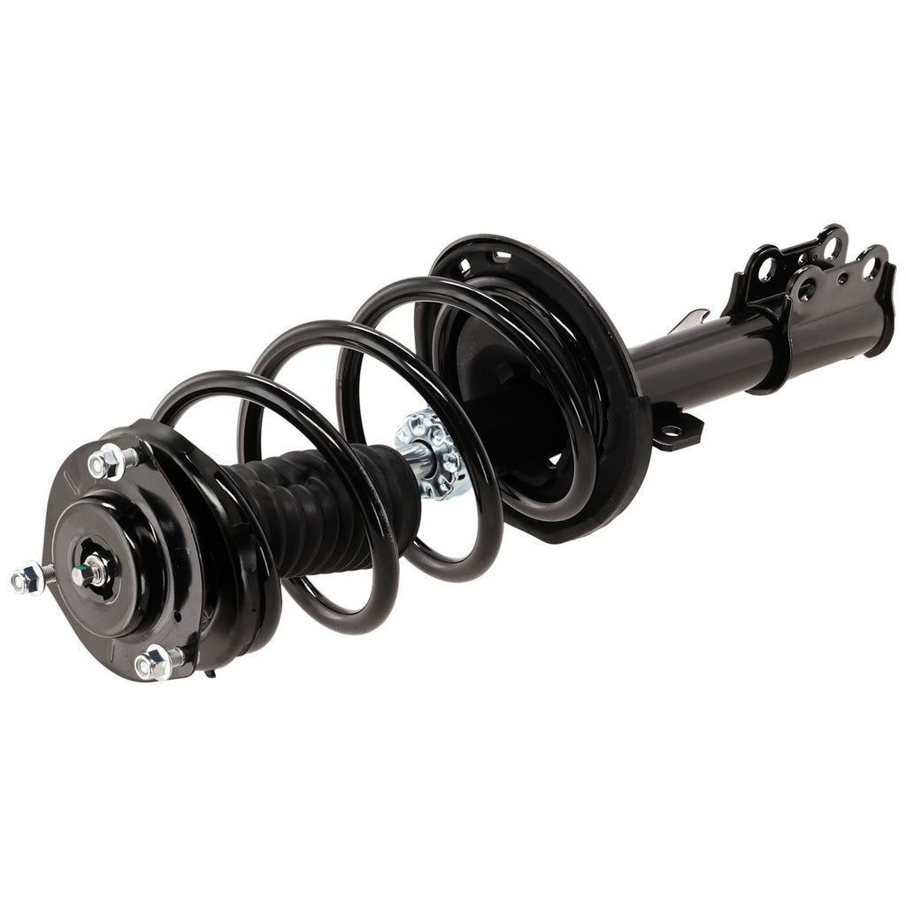 2011-2014 Toyota Sienna Loaded Strut - Front, Right (SR4425)