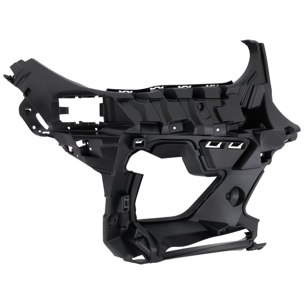 2020-2023 BMW X5 Bumper Face Bar - Front, Right (51118069918)