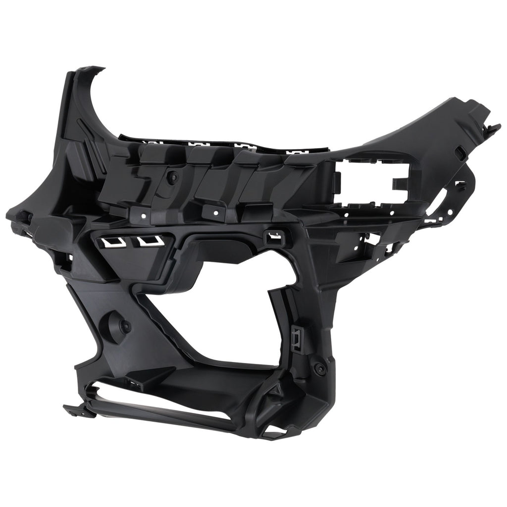 2020-2023 BMW X5 Bumper Face Bar - Front, Left (51118069917)