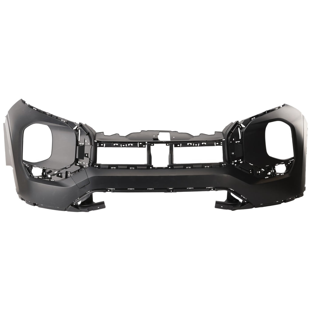 2022-2024 Mitsubishi Outlander Bumper Cover - Front (62012W250P)