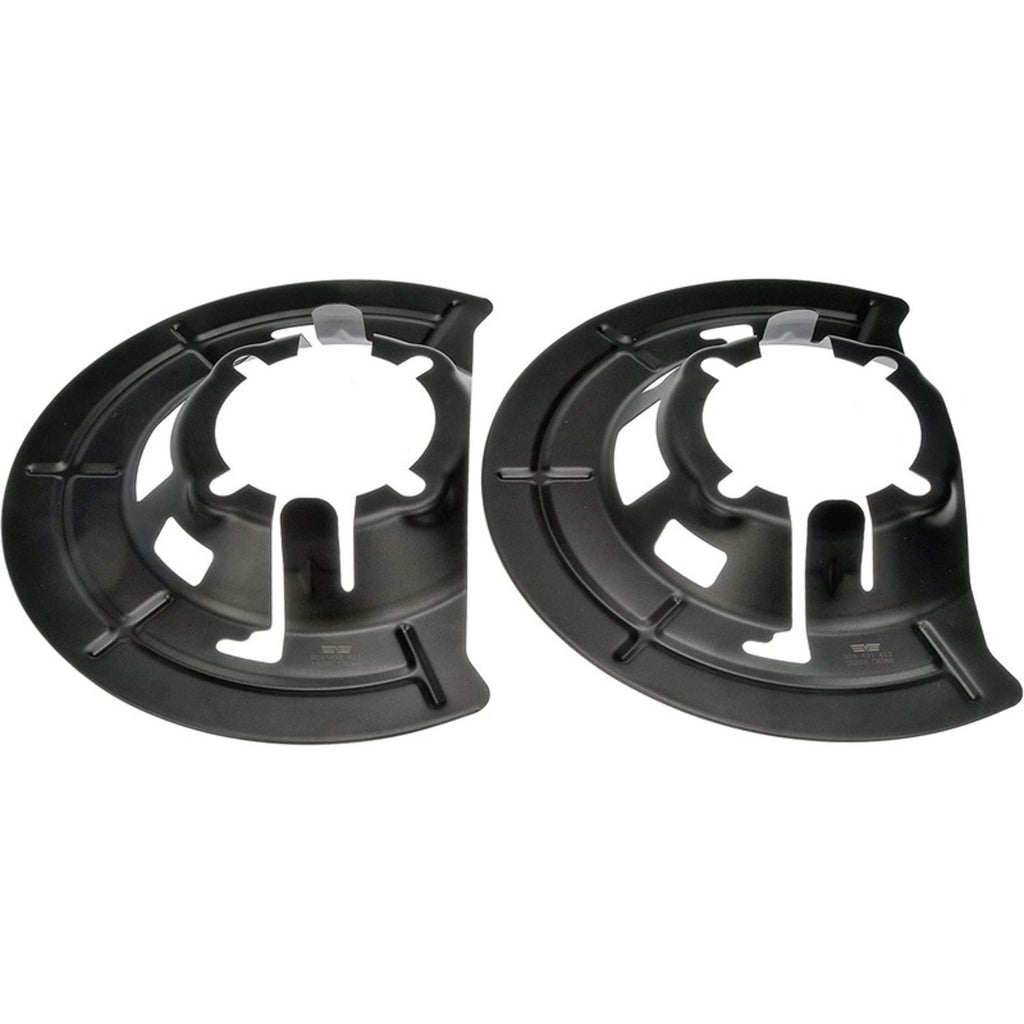 Dorman 2002-2004 Ford Brake Parts - Front, Driver or Passenger Side (F81Z1214BA)