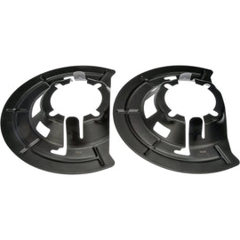 Dorman 2002-2004 Ford Brake Parts - Front, Driver or Passenger Side (F81Z1214BA)