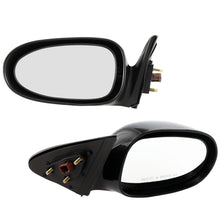 Load image into Gallery viewer, 1998-1999 Nissan Altima Mirrors - Driver &amp; Passenger Side (963019E016)