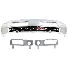 Load image into Gallery viewer, 1994-2002 Dodge Ram 1500, Ram 2500 &amp; Ram 3500 Bumper Face Bar - Front (55076599AG)