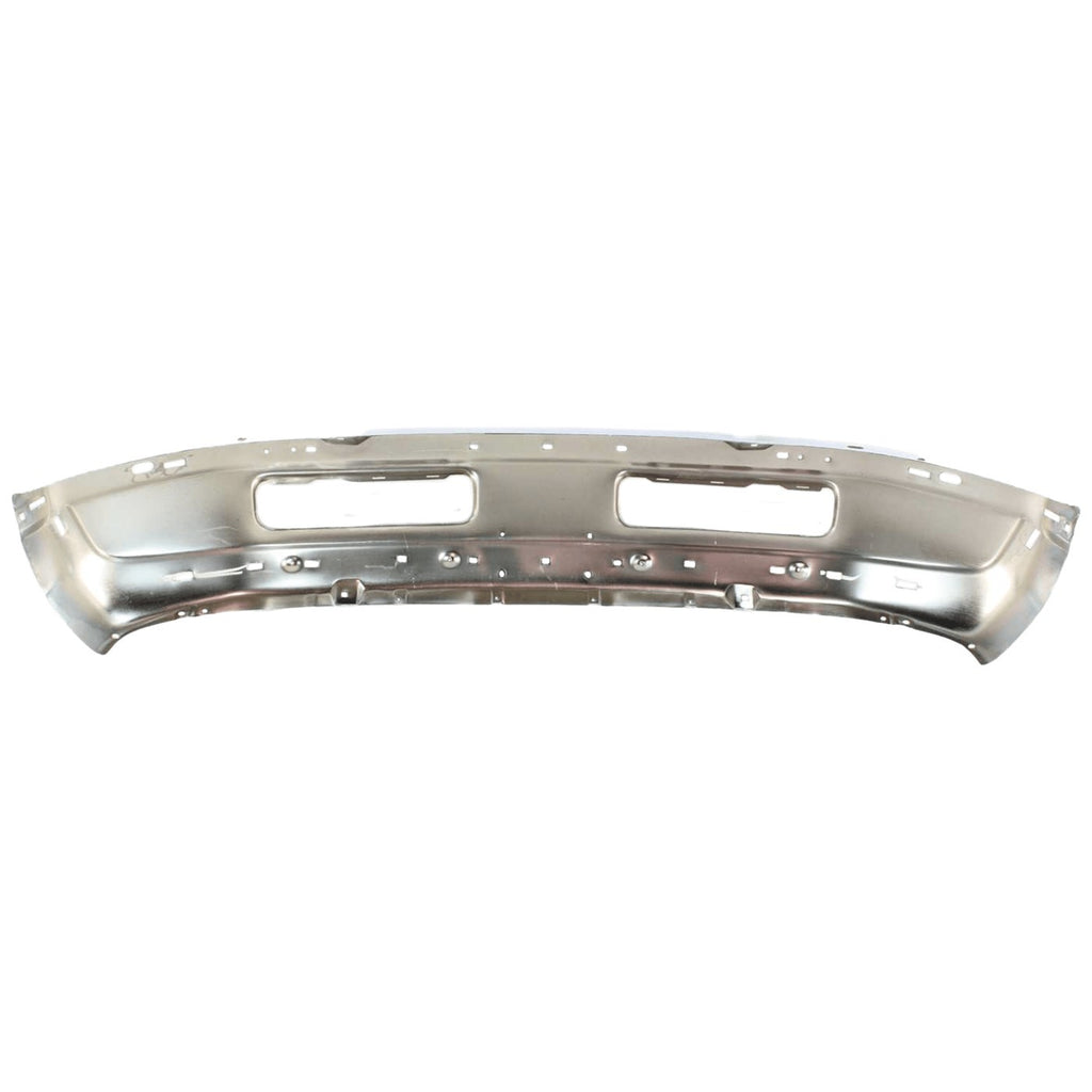 1994-2002 Dodge Ram 1500, Ram 2500 & Ram 3500 Bumper Face Bar - Front (55076599AG)