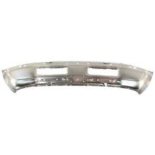 Load image into Gallery viewer, 1994-2002 Dodge Ram 1500, Ram 2500 &amp; Ram 3500 Bumper Face Bar - Front (55076599AG)