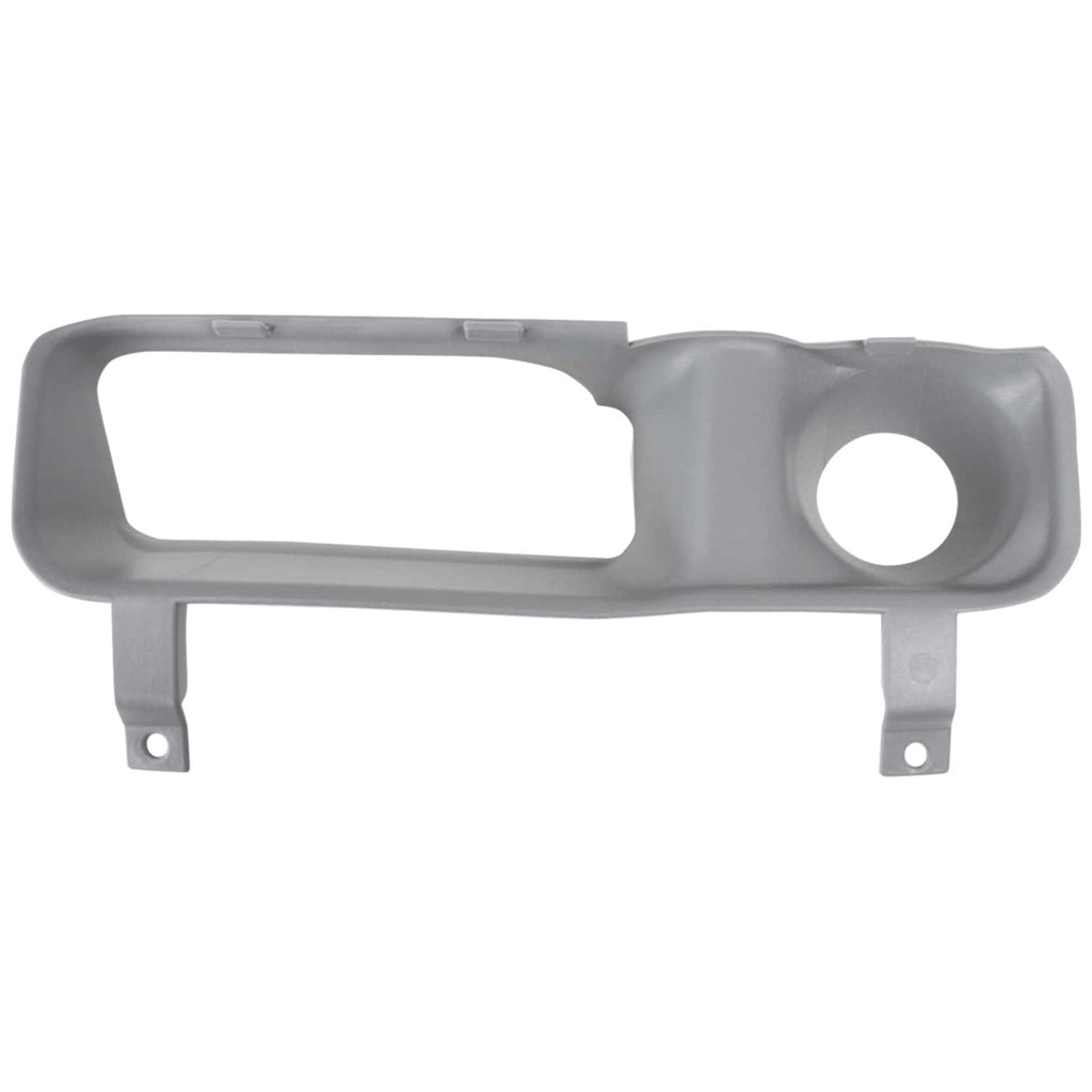 1994-2002 Dodge Ram 1500, Ram 2500 & Ram 3500 Bumper Face Bar - Front (55076599AG)