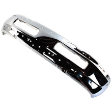 Load image into Gallery viewer, 1994-2002 Dodge Ram 1500, Ram 2500 &amp; Ram 3500 Bumper Face Bar - Front (55076599AG)
