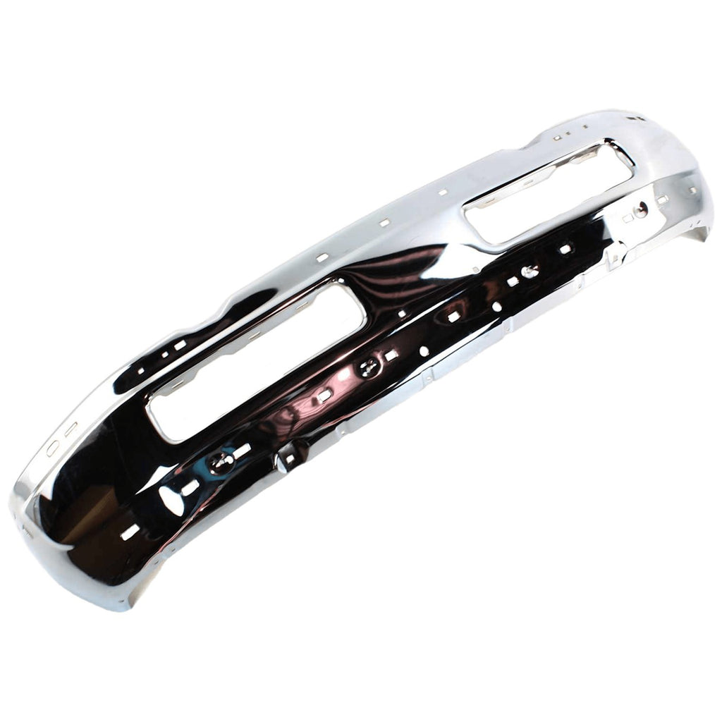 1994-2002 Dodge Ram 1500, Ram 2500 & Ram 3500 Bumper Face Bar - Front (55076599AG)