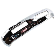 Load image into Gallery viewer, 1994-2002 Dodge Ram 1500, Ram 2500 &amp; Ram 3500 Bumper Face Bar - Front (55076599AG)