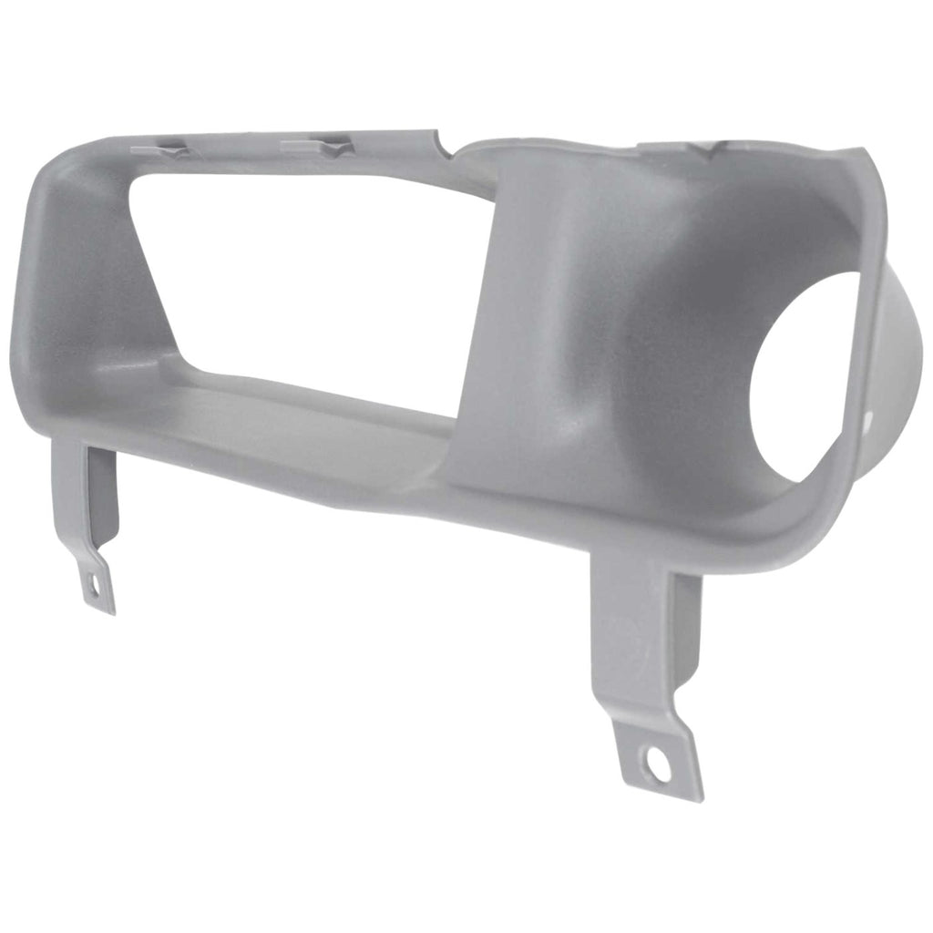 1994-2002 Dodge Ram 1500, Ram 2500 & Ram 3500 Bumper Face Bar - Front (55076599AG)