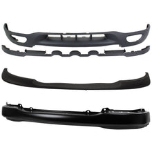 Load image into Gallery viewer, 1999-2003 Ford Expedition &amp; F-150 Bumper Face Bar - Front (YL3Z17757CAA)