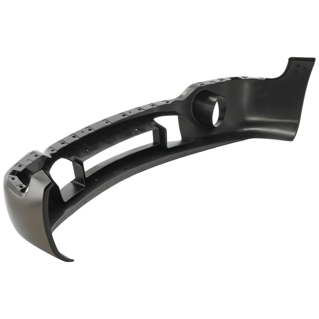 2003-2007 GMC Bumper Face Bar - Front (15098990PFM)