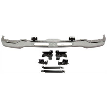 Load image into Gallery viewer, 2003-2007 GMC Bumper Face Bar - Front (15098990PFM)