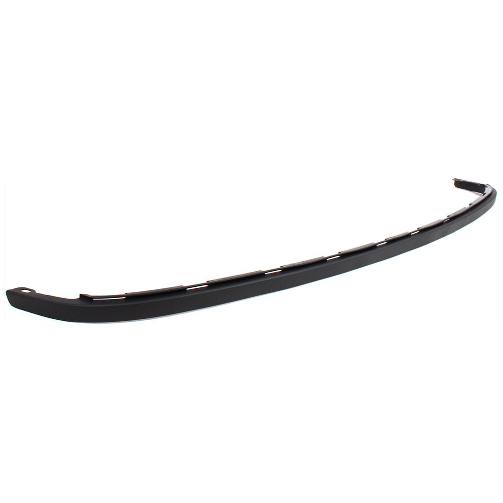 2003-2007 GMC Bumper Face Bar - Front (15098990PFM)