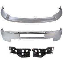 Load image into Gallery viewer, 2011-2014 Chevrolet Silverado 2500 HD &amp; Silverado 3500 HD Bumper Face Bar - Front (25832522)