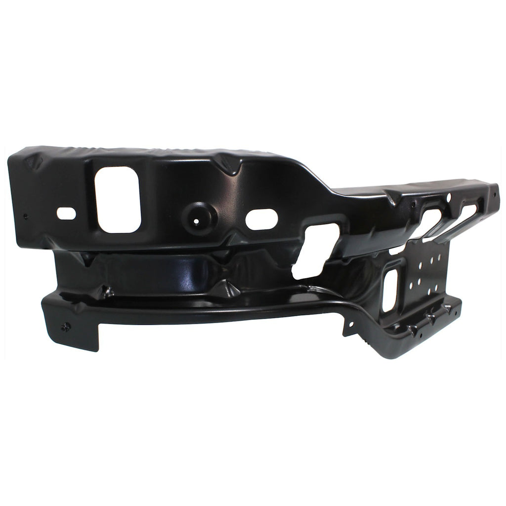 2011-2014 Chevrolet Silverado 2500 HD & Silverado 3500 HD Bumper Face Bar - Front (25832522)