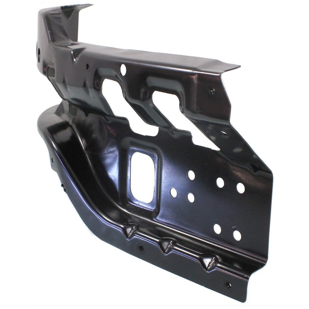 2011-2014 Chevrolet Silverado 2500 HD & Silverado 3500 HD Bumper Face Bar - Front (25832522)