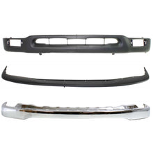 Load image into Gallery viewer, 2001-2004 Toyota Tacoma Bumper Face Bar - Front (52101AD030)