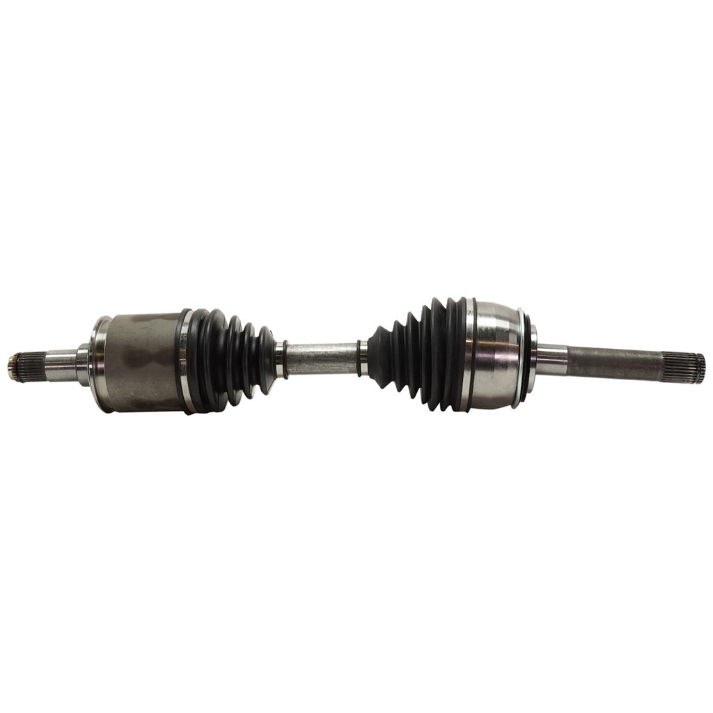 1998-2007 Lexus LX470 & Toyota Land Cruiser CV Axle - Front, Driver or Passenger Side (17700448)