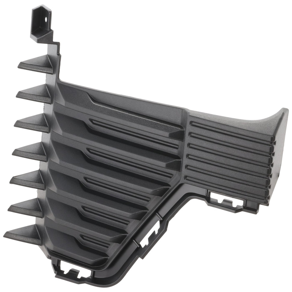 2022-2023 Chevrolet Silverado 1500 Air Intake Duct - Front, Right (85594106)