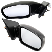 Load image into Gallery viewer, 2011-2014 Hyundai Sonata Mirrors - Driver &amp; Passenger Side (876103Q000)